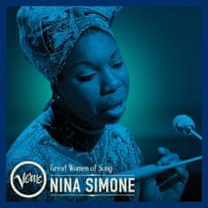 Simone Nina: Great Women Of Song: Nina Simone