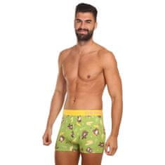 Dedoles 3PACK Veselé pánské boxerky (GMMT0936381) - velikost M