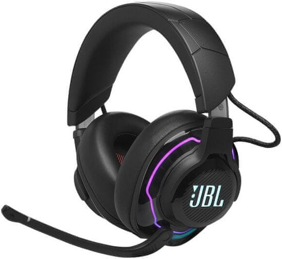 JBL Quantum 910, černá (QUANTUM910BLK)