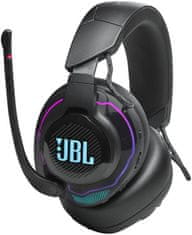 JBL Quantum 910, černá (QUANTUM910BLK)