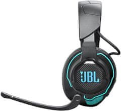 JBL Quantum 910, černá (QUANTUM910BLK)