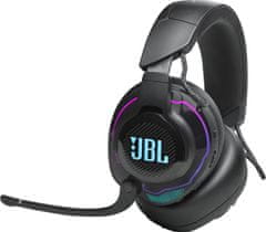 JBL Quantum 910, černá (QUANTUM910BLK)