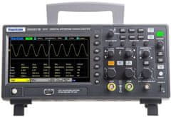 HADEX Osciloskop 2x100MHz HANTEK DSO2C10