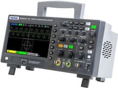 HADEX Osciloskop 2x100MHz HANTEK DSO2C10