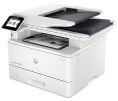 HP LaserJet Pro 4102fdn večfunkcijska laserska naprava (2Z623F#B19)