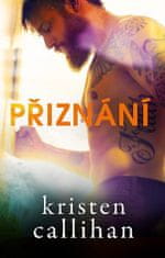 Kristen Callihan: Přiznání