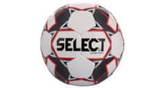 SELECT FB Contra fotbalový míč bílá-červená č. 4