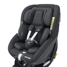 Maxi-Cosi Pearl 360 autosedačka Authentic 2023 Graphite