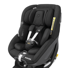 Maxi-Cosi Pearl 360 autosedačka Authentic 2023 Black