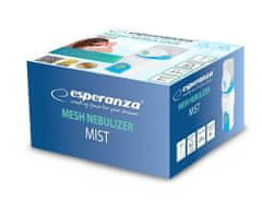 Esperanza Membránový inhalátor Mist ECN005