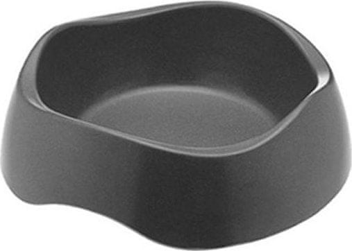 BeCoThings Miska pro psa BecoBowl, EKO-gray-L