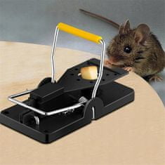 Korbi Silná klasická past na myši
