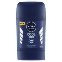 Nivea Tuhý deodorant Cool Kick 50 ml