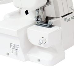 Janome Overlock JANOME 744D