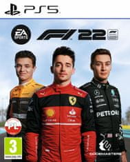 Electronic Arts F1 2022 PS5