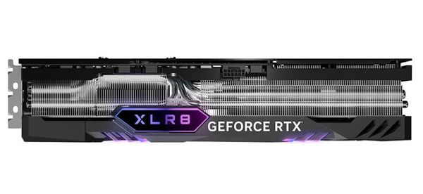 Napreden GeForce RTX procesor