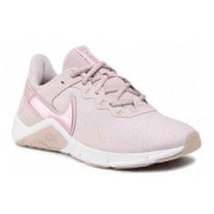 Nike Boty Legend Essential 2 CQ9545-003 velikost 36