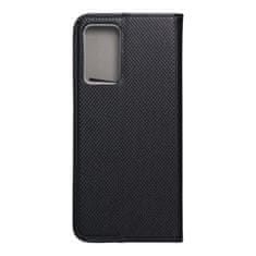 FORCELL Pouzdro / obal na REALME 9i černé - knížkové Smart Case