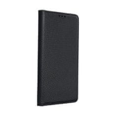 MobilMajak Pouzdro / obal na Samsung Galaxy A54 černý - knížkový Smart Case Book