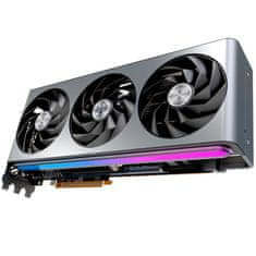 Sapphire NITRO+ AMD Radeon RX 7900 XTX Vapor-X 24GB, 24 GB GDDR6 (11322-01-40G)