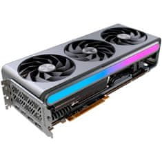 Sapphire NITRO+ AMD Radeon RX 7900 XTX Vapor-X 24GB, 24 GB GDDR6 (11322-01-40G)