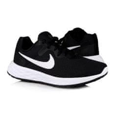 Nike Boty Revolution 6 Nn velikost 44,5