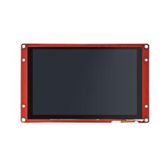 ITead Displej Nextion Intelligent 5,0" 800x480 NX8048P050-011C kapacitní dotykový panel