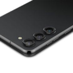Spigen Ez Fit Optik 2x sklo na kameru Samsung Galaxy S23 / S23 Plus, černé