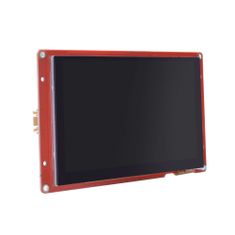 ITead Displej Nextion Intelligent 5,0" 800x480 NX8048P050-011C kapacitní dotykový panel
