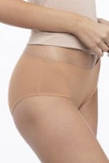 Julimex Julimex Simple panty kolor:carmel L