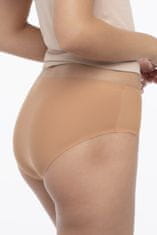 Julimex Julimex Simple panty kolor:carmel L