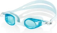 Aqua Speed Plavecké brýle AQUA SPEED Ariadna Light Blue/Light Blue OS