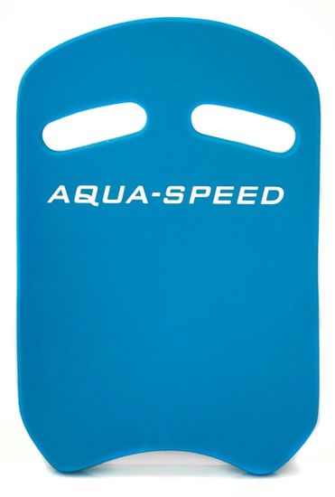 Aqua Speed Plavecké desky AQUA SPEED 162 Blue