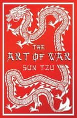 Tzu Sun: The Art of War