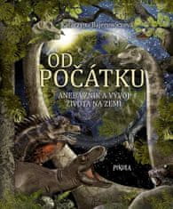 Katarzyna Bajerowiczová: Od počátku aneb Vznik a vývoj života na Zemi