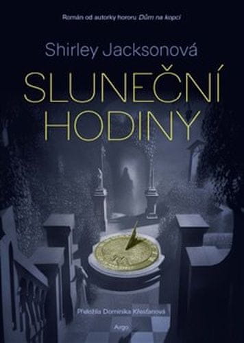 Shirley Jacksonová: Sluneční hodiny