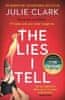 Julie Clark: The Lies I Tell