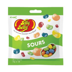 Jelly Belly Sours Mix 70g