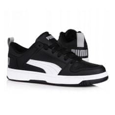 Puma Boty Rebound Layup Lo Sl Jr 370490 02 velikost 38,5