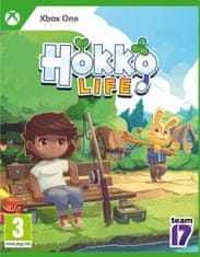 Cenega Hokko Life XONE/XSX