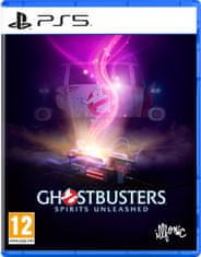 Cenega Ghostbusters Spirits Unleashed PS5