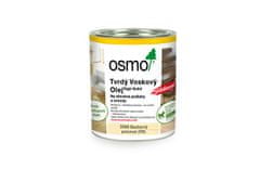 OSMO 3088 Tvrdý vosk.olej, protiskluz. R9 0,75 l