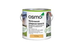 OSMO 710 Lazura, Pinie 2,5 l