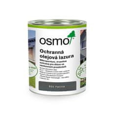 OSMO 905 Lazura Patina 0,75 l