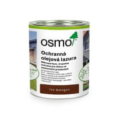 OSMO 703 Lazura, Mahagon 0,75 l