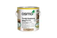 OSMO 3041 Tvrdý voskový olej, Natural 2,5 l