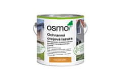 OSMO 732 Lazura, Dub světlý 2,5 l