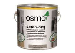 OSMO 610 Beton olej, bezbarvý 2,5 l