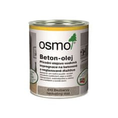 OSMO 610 Beton olej, bezbarvý 0,75 l