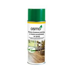 OSMO 3029 Vosková údržba-Spray, 0,4 l